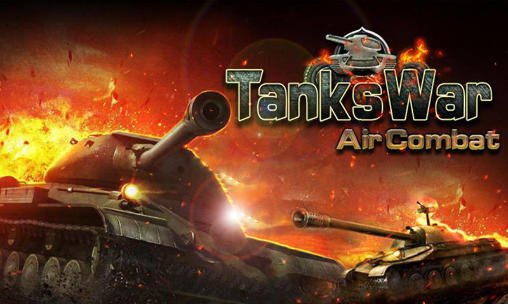 download Tanks war: Air combat apk